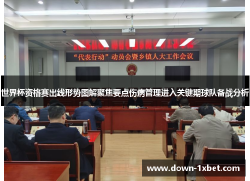 世界杯资格赛出线形势图解聚焦要点伤病管理进入关键期球队备战分析
