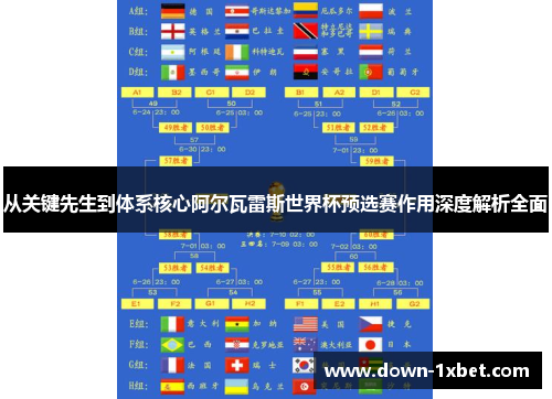 从关键先生到体系核心阿尔瓦雷斯世界杯预选赛作用深度解析全面