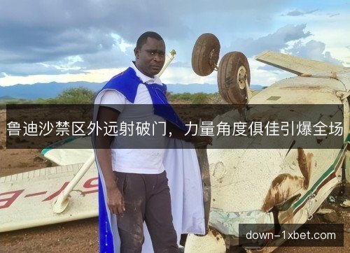 鲁迪沙禁区外远射破门，力量角度俱佳引爆全场